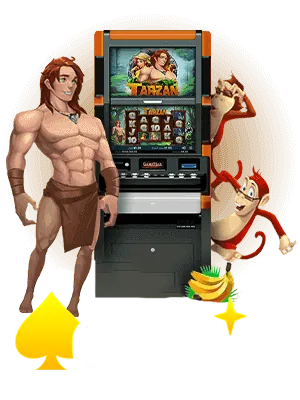Slot Theo Chủ Đề J88bet App