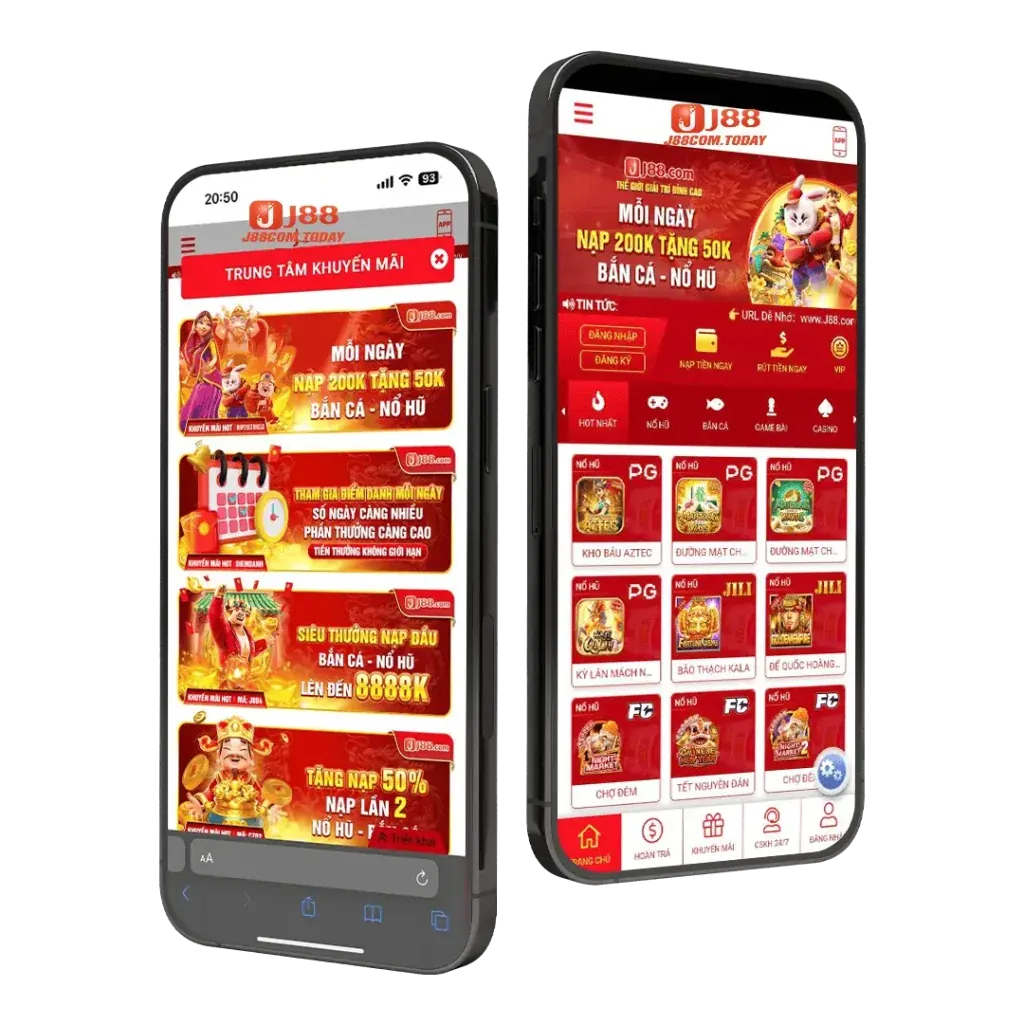 Hình ảnh thu thập góp ý từ người dùng J88BET APP