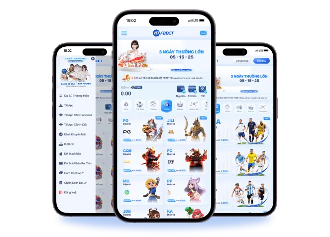Giao diện quản lý tài khoản người dùng trên ứng dụng j88bet