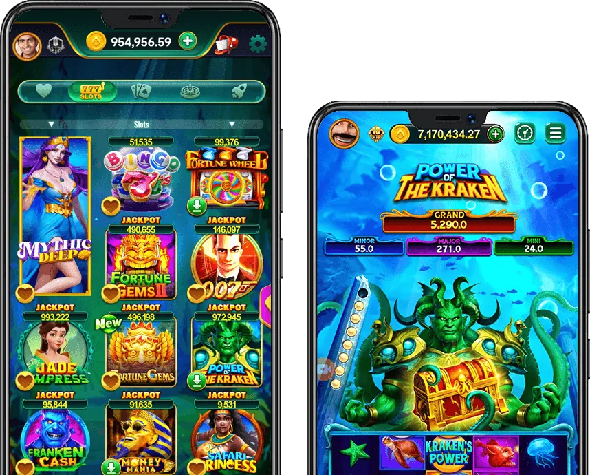 Slot Cổ Điển J88bet App