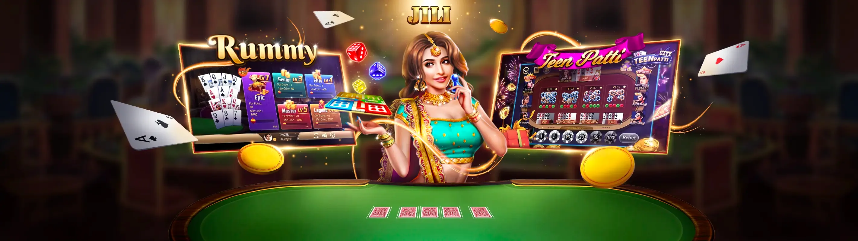 Giao diện ứng dụng j88bet thân thiện với người dùng
